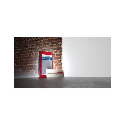 Remmers SP Top White - 20kg - Biały - Specjalny tynk do stosowania na zawilgoconych i obciążonych solami murach wg WTA